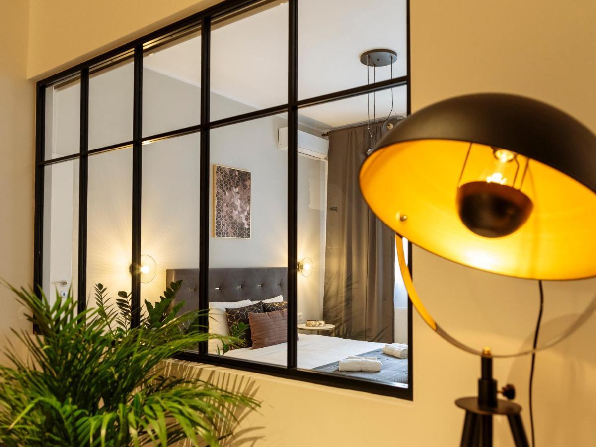 Bright 3Br Flat - Top Location - Green View Balcony Бухарест Экстерьер фото