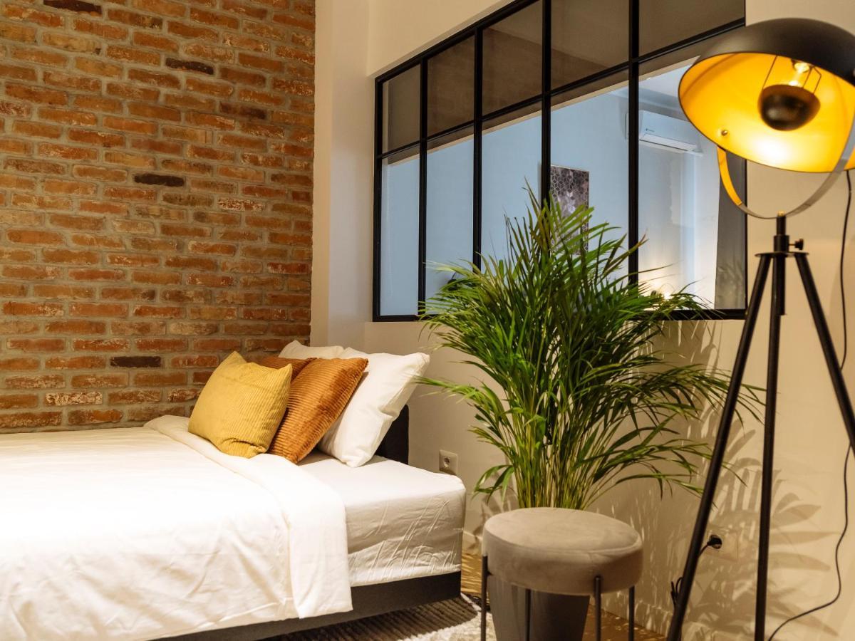 Bright 3Br Flat - Top Location - Green View Balcony Бухарест Экстерьер фото