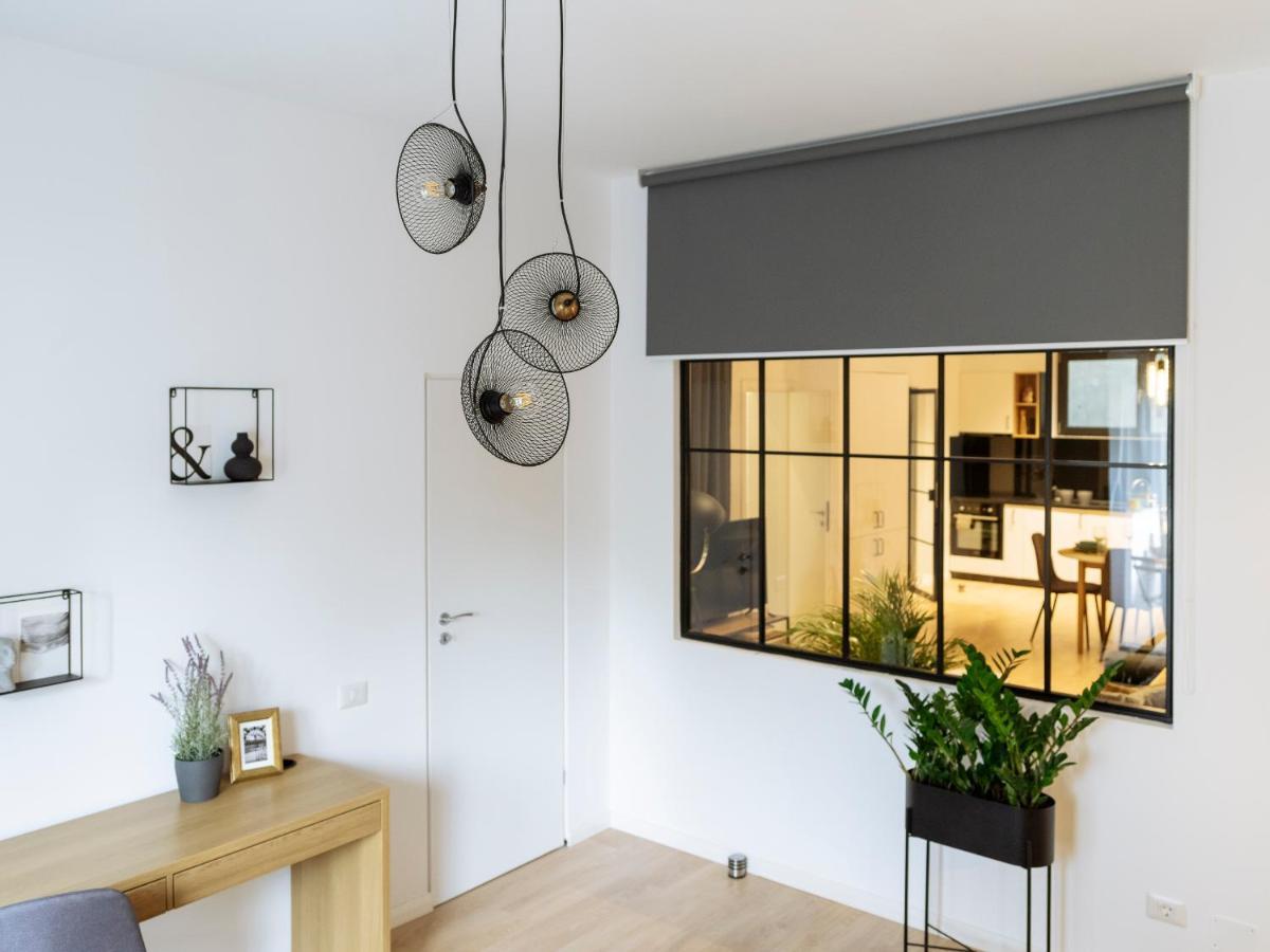Bright 3Br Flat - Top Location - Green View Balcony Бухарест Экстерьер фото